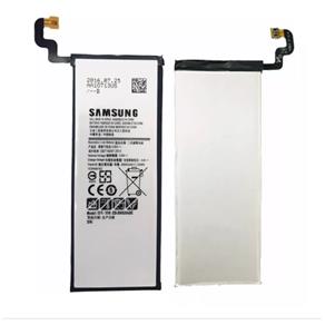 Tudo sobre 'Bateria Samsung Galaxy Note 5 Smn920i Bn920abe'