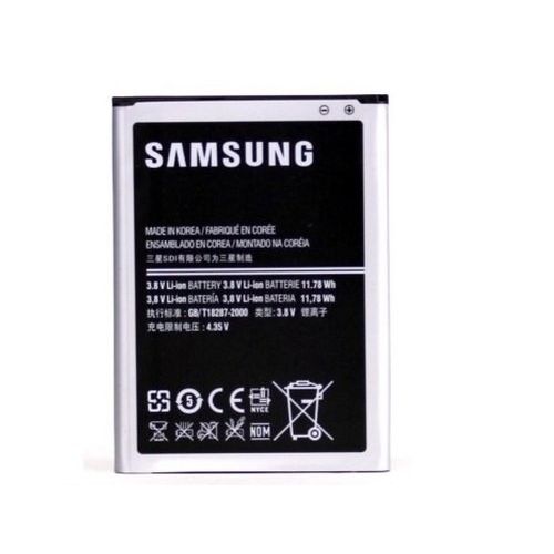 Bateria Samsung Galaxy Note 2 Eb595675lu
