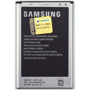 Bateria Samsung Galaxy Note 3 Sm-n9000 Sm-n9005