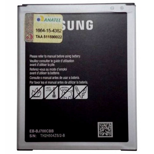 Bateria Samsung Galaxy On7 Eb-bj700cbb Sm-g600