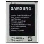 Bateria Samsung Galaxy S3 Duos Gt-i8262 Gt-i8262b