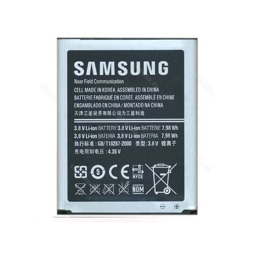 Bateria Samsung Galaxy S3 Eb-l1g6llu