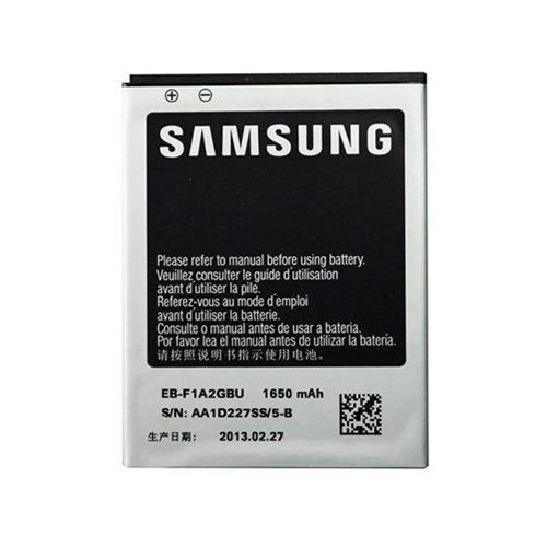 Tudo sobre 'Bateria Samsung Galaxy S2 - Gt-I9100 - Original - Eb-F1a2gbu'