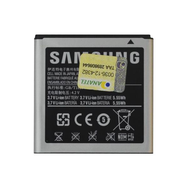 Bateria Samsung Galaxy S2 Lite - Gt-I9070 - Eb535151Vu - Original