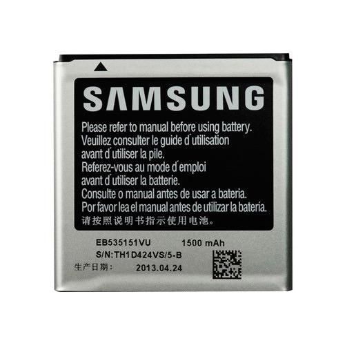 Bateria Samsung Galaxy S2 Lite - GT- I9070 - Original - EB535151VU