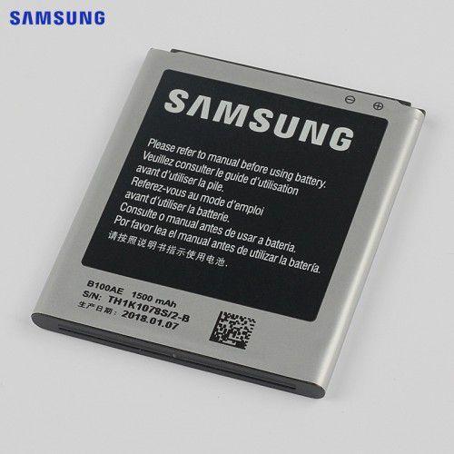 Bateria Samsung Galaxy S2 Tv B100ae