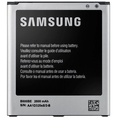 Bateria Samsung Galaxy S4 Gt-9505 B600be