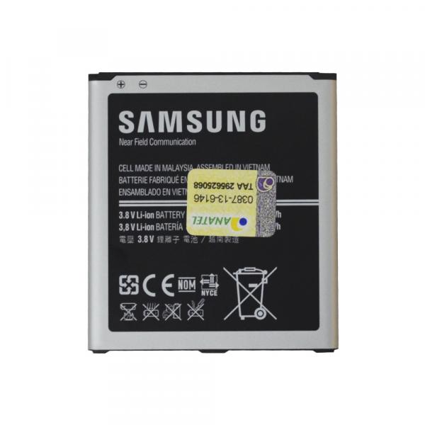 Bateria Samsung Galaxy S4 - Gt-I9500 - B600Be - Original - Samsung