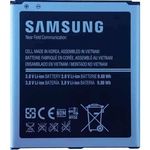 Tudo sobre 'Bateria Samsung Galaxy S4 I9500 I9505 B600be Original'