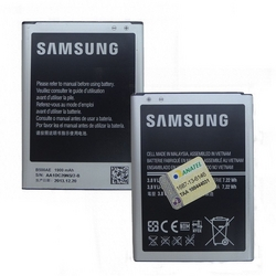 Bateria Samsung Galaxy S4 Mini Gt-I9192, Gt-9190 ou Gt-9195 1900mah