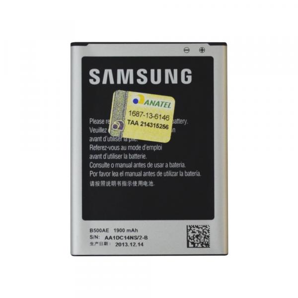 Bateria Samsung Galaxy S4 Mini - GT-i9195 - B500BE - Original - Samsung