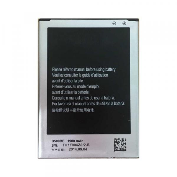 Bateria Samsung Galaxy S4 Mini - GT-i9195 - B500BE