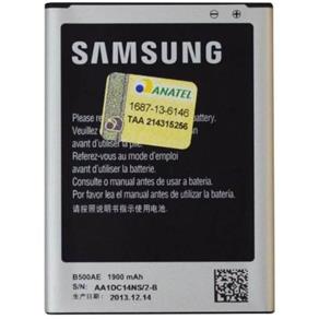Bateria Samsung Galaxy S4 Mini