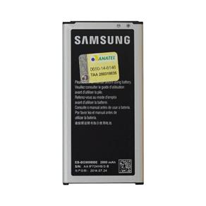 Bateria Samsung Galaxy S5 G900 Eb-bg900bbe