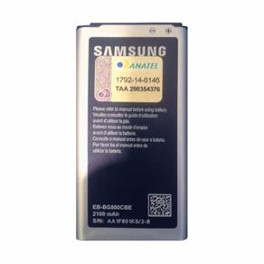 Bateria Samsung Galaxy S5 Mini