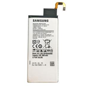 Tudo sobre 'Bateria Samsung Galaxy S6 Edge SM-G925 EB-BG925ABE'