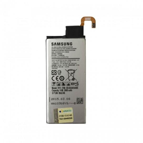 Bateria Samsung Galaxy S6 Edge SM-G925I - EB-BG925ABE