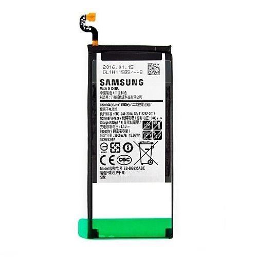 Bateria Samsung Galaxy S7 Edge Sm-g935 Eb-bg935abe