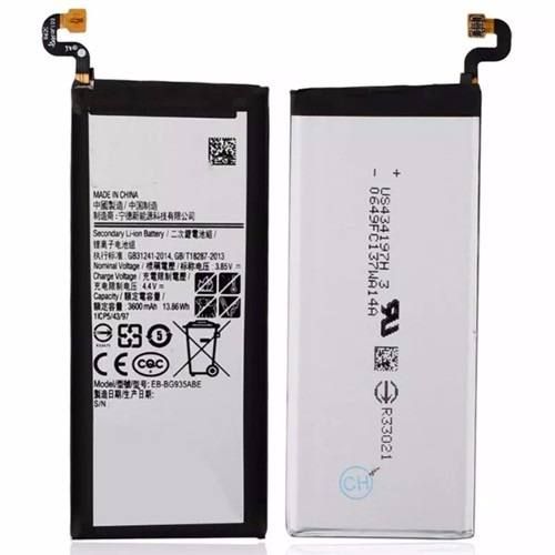 Bateria Samsung Galaxy S7 G930 Eb-bg930abe