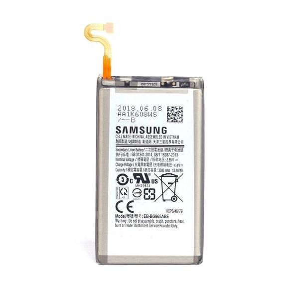 Bateria Samsung Galaxy S9+ BG965ABA - Original