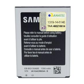 Bateria Samsung Galaxy Young 2 - EB-BG130ABE