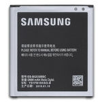 Tudo sobre 'Bateria Samsung Gran Prime Duos Sm-G530 2600 Mah Original'