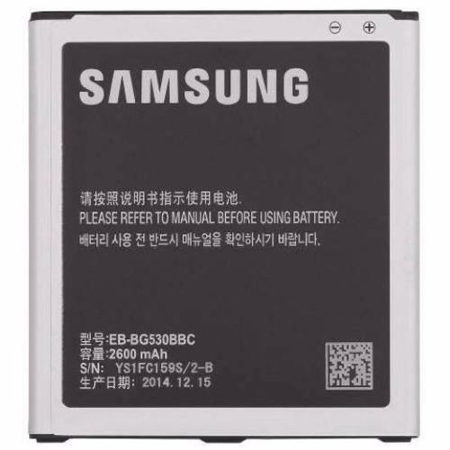 Bateria Samsung Galaxy G530 G531 J5 J500 J3 J320 J2 Prime G532