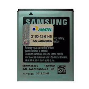 Bateria Samsung Gt-s5570 Galaxy