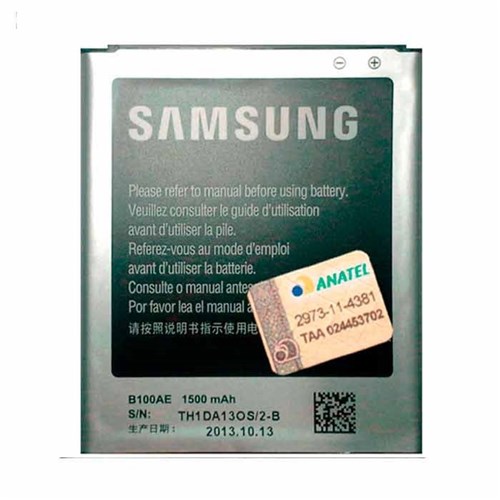Bateria Samsung Gt-S7392l Original