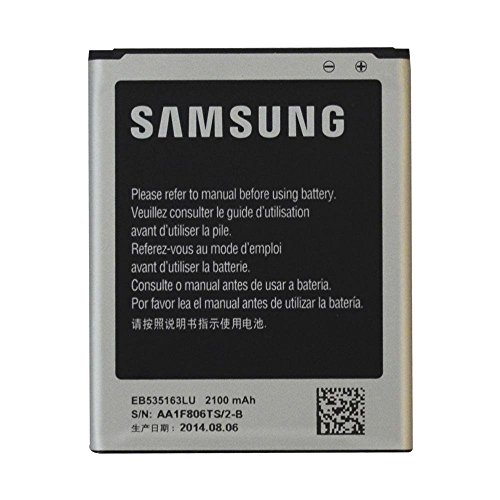 Bateria Samsung I9082 Gran Duos - Eb535163lu