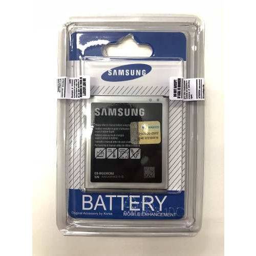 Tudo sobre 'Bateria Samsung J5 J3 G530 Nacional Original Lacrada 100%'