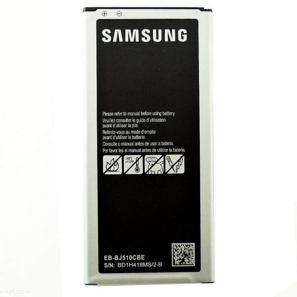 Bateria Samsung J5 Metal SM-J510 - Original - EB-BJ510CBB