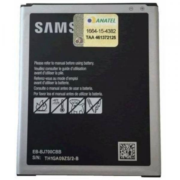 Bateria Samsung J7 Eb-bj700bbc