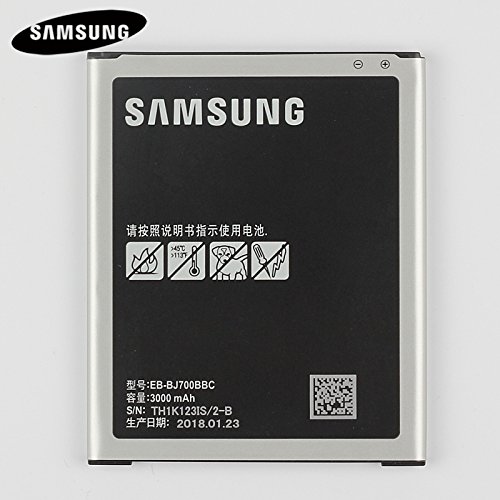 Bateria Samsung J7 Eb-bj700bbc