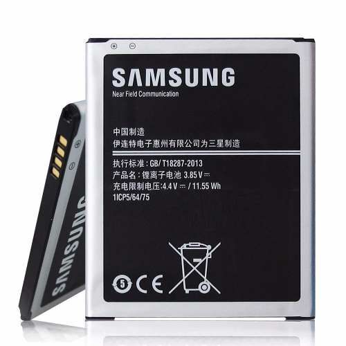 Bateria Samsung J7 Eb-Bj700bbc