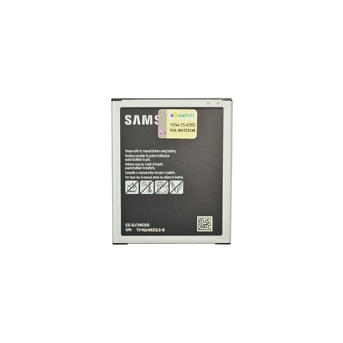 Bateria Samsung J7 Original Eb-Bj700Cbb