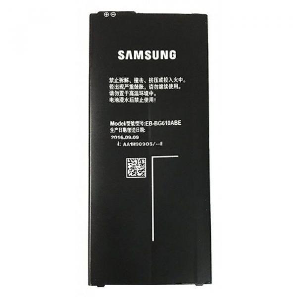Bateria Samsung J7 Prime EB-BG610ABE SM-G6100