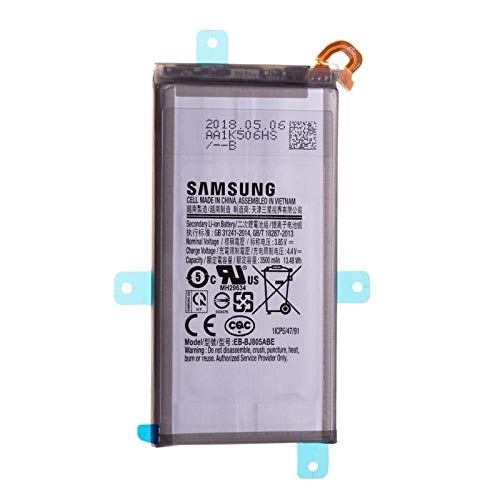 Bateria Samsung J8 Original - EB-BJ800ABE