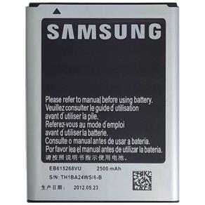 Bateria Samsung Note 1 I9220 N7000