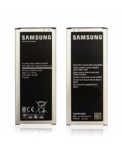 Bateria Samsung Note 4 Edge