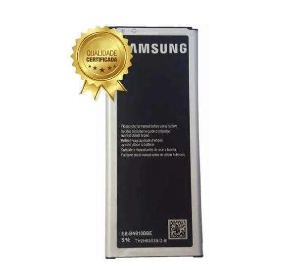 Bateria Samsung Note 4 N910C EB-BN910BBE