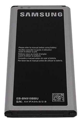 Bateria Samsung NOTE 4 Original