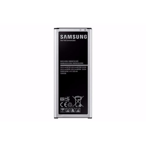 Bateria Samsung Note 4 Sm-n910c – Eb-bn910bbe