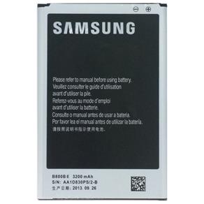 Bateria Samsung Note 3 N9005 - B800BE