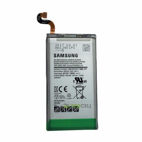 Bateria Samsung Original Galaxy S8 Plus Bg955aba