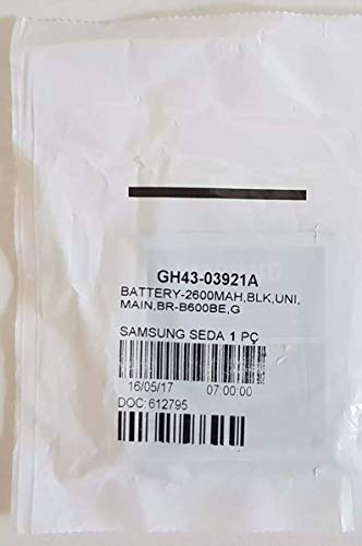Bateria Samsung Original S4 I9505