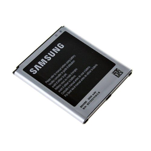 Tamanhos, Medidas e Dimensões do produto Bateria Samsung S4 I9500 I9505 B600be