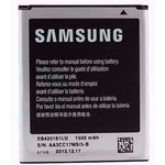 Bateria Samsung S7562 Mini S3 I8190 - Mini Sm-j105b/dl J105 Eb425161lu