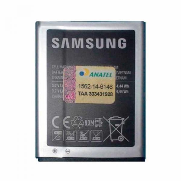Bateria Samsung Original EB-BG110ABE G110B