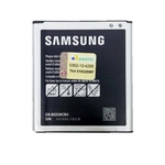 Bateria Samsung Sm-g530h Galaxy Gran Prime Duos Ou J5 Eb-bg530cbe Paralela
